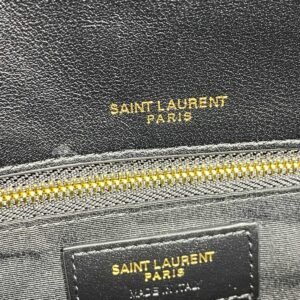 YSL – CALYPSO Lambskin Style