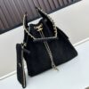 Chanel 25 Handbag