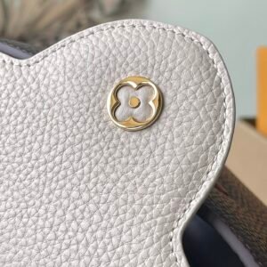 Capucines – Quartz/Tan