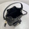 Dior Caro Bucket Bag