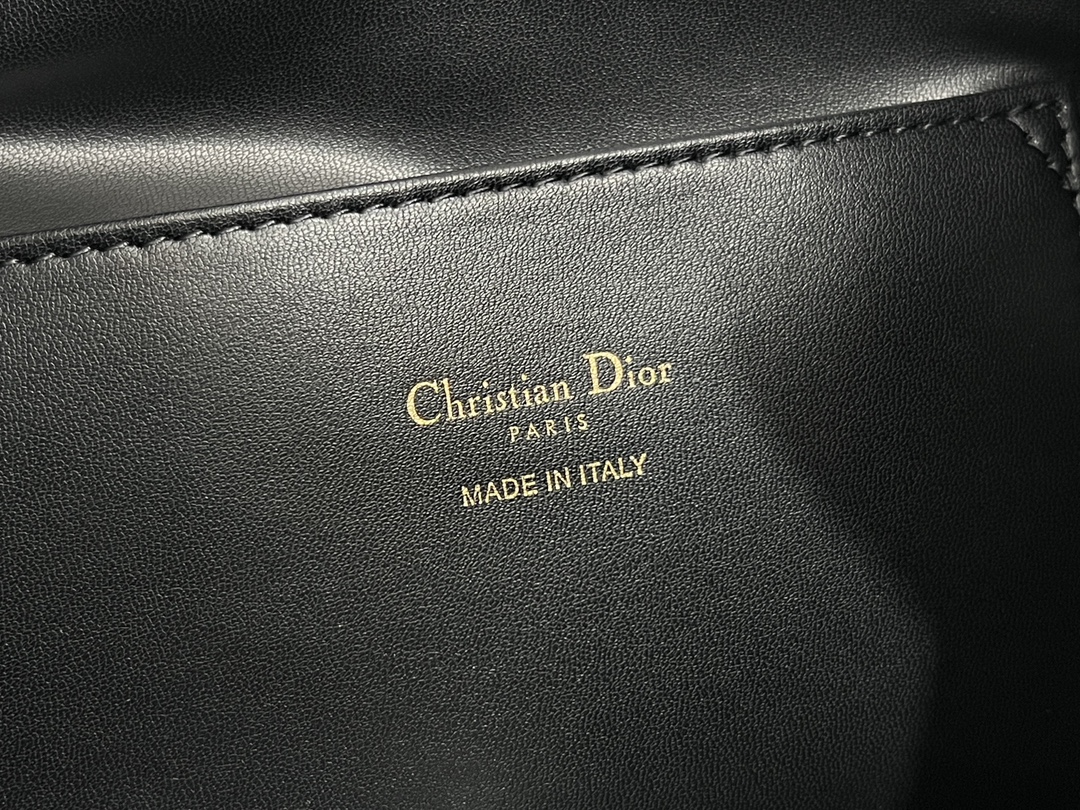 Dior Caro Bucket Bag
