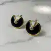 Cartier Amulette de Cartier Earrings