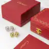 Cartier Panthère de Cartier Earrings