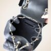 Chanel Small Duma Drawstring Backpack