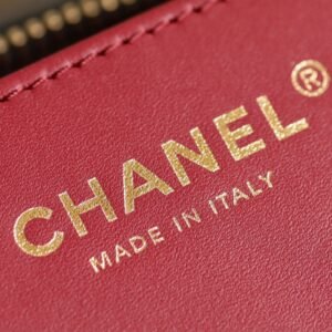 Chanel 23A HOBO Armpit Bag