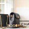Chanel Vintage Charm Backpack