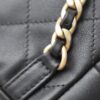 Chanel Vintage Charm Backpack