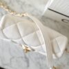 Chanel Coco Love CC Heart Flap Bag