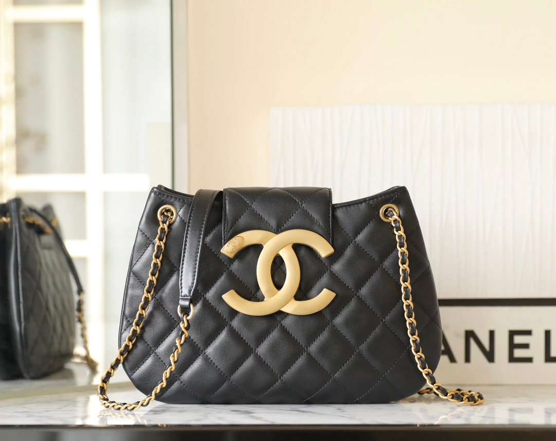 Chanel 24C Big Logo
