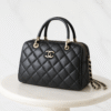 Chanel-25C-Black