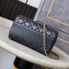 Chanel Mini Bowling Bag Black