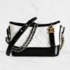 Chanel-Gabriel-White-
