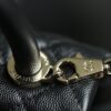 Chanel Coco Handle Flap HandBag