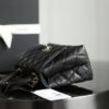 Chanel Coco Handle Flap HandBag