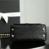 Chanel Coco Handle Flap HandBag