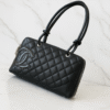 Chanel-Panda-Black-
