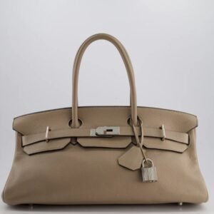 Hermes Shoulder Birkin 42 JPG