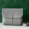 Goyard Coursier Messenger Bag