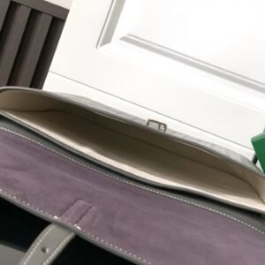 Coursier Messenger Bag