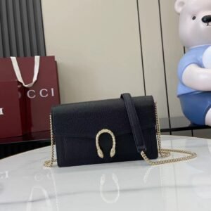 Dionysus Wallet on Chain