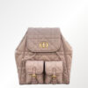 Dior Caro Backpack