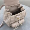 Dior Caro Backpack