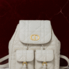 Dior-Caro-Backpack-White-