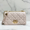 Dior Caro Chain Bag