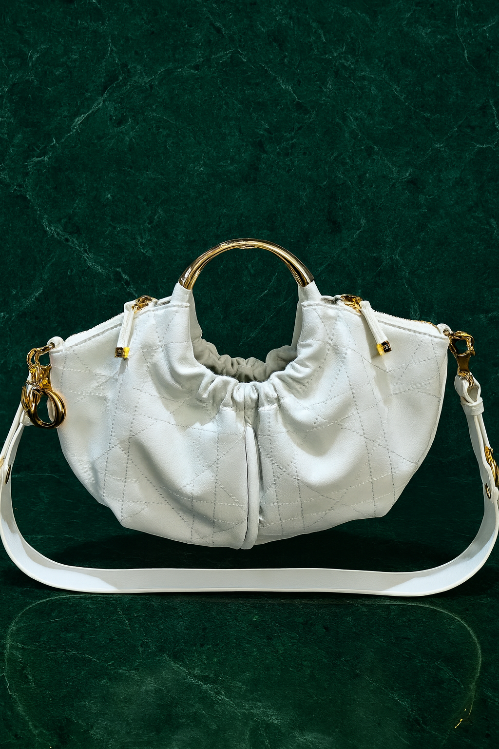 Dior-Dumpling-White-