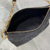 Dior Star Hobo Bag with Chain