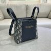 Dior Signature Bucket Bag