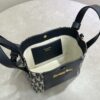 Dior Signature Bucket Bag