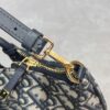 Dior Walk in Dior Bag - Oblique Jacquard