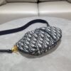 Dior Walk in Dior Bag - Oblique Jacquard