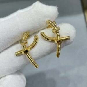Ecrou de Cartier Earring