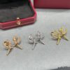 Cartie Écrou De Cartier Earring