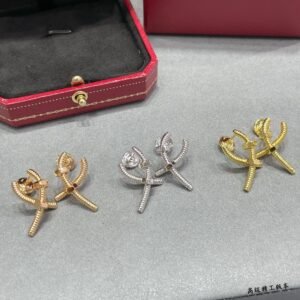 Ecrou de Cartier Earring