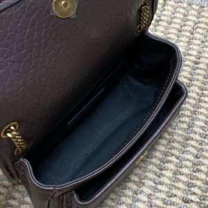 YSL – Mini Elephant Pattern Niki