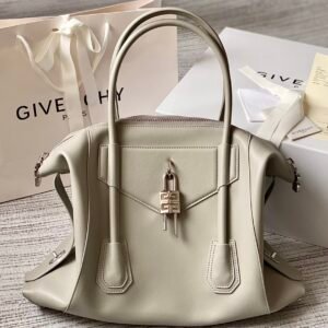 Givenchy Antigona Soft Lock Bag