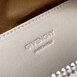 Givenchy Antigona Soft Lock Bag