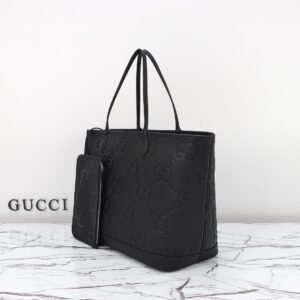 GG Jumbo Tote Bag