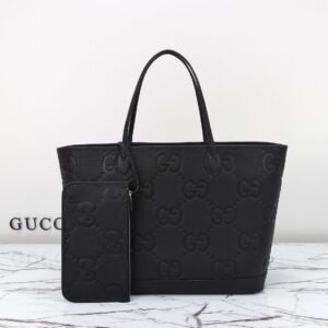 GG Jumbo Tote Bag