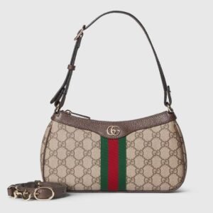 Gucci Ophidia Small Shoulder Bag
