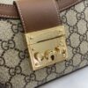 Gucci Padlock GG Tote Bag
