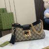 Gucci Padlock GG Tote Bag