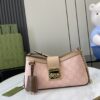 Gucci Padlock GG Tote Bag