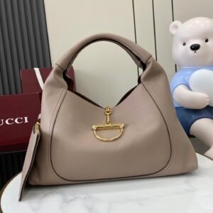 Gucci Softbit maxi shoulder bag
