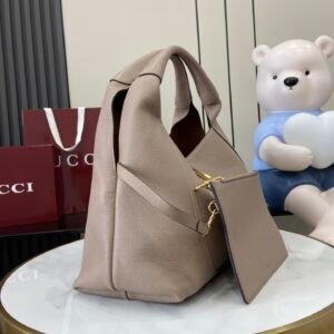 Gucci Softbit maxi shoulder bag