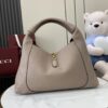 Gucci Softbit maxi shoulder bag