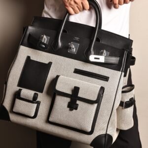 Hermes HAC Cargo Birkin 40
